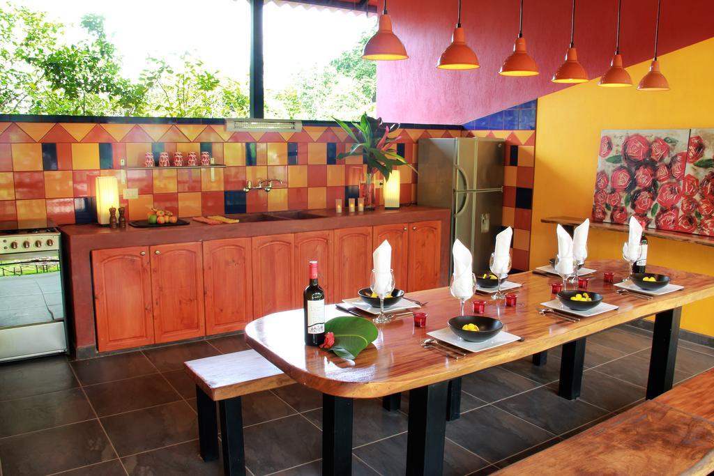 Oasis De Las Palmas オホチャル エクステリア 写真