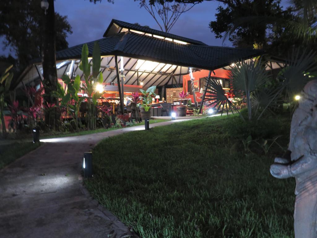 Oasis De Las Palmas オホチャル エクステリア 写真