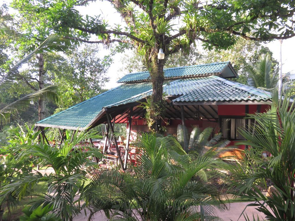 Oasis De Las Palmas オホチャル エクステリア 写真