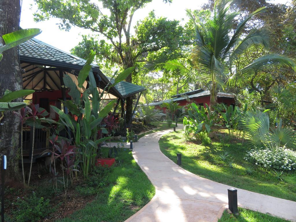 Oasis De Las Palmas オホチャル エクステリア 写真