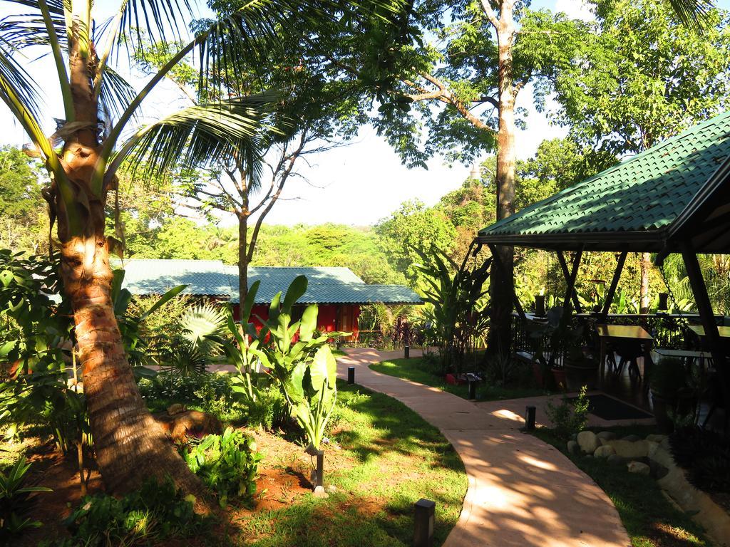 Oasis De Las Palmas オホチャル エクステリア 写真