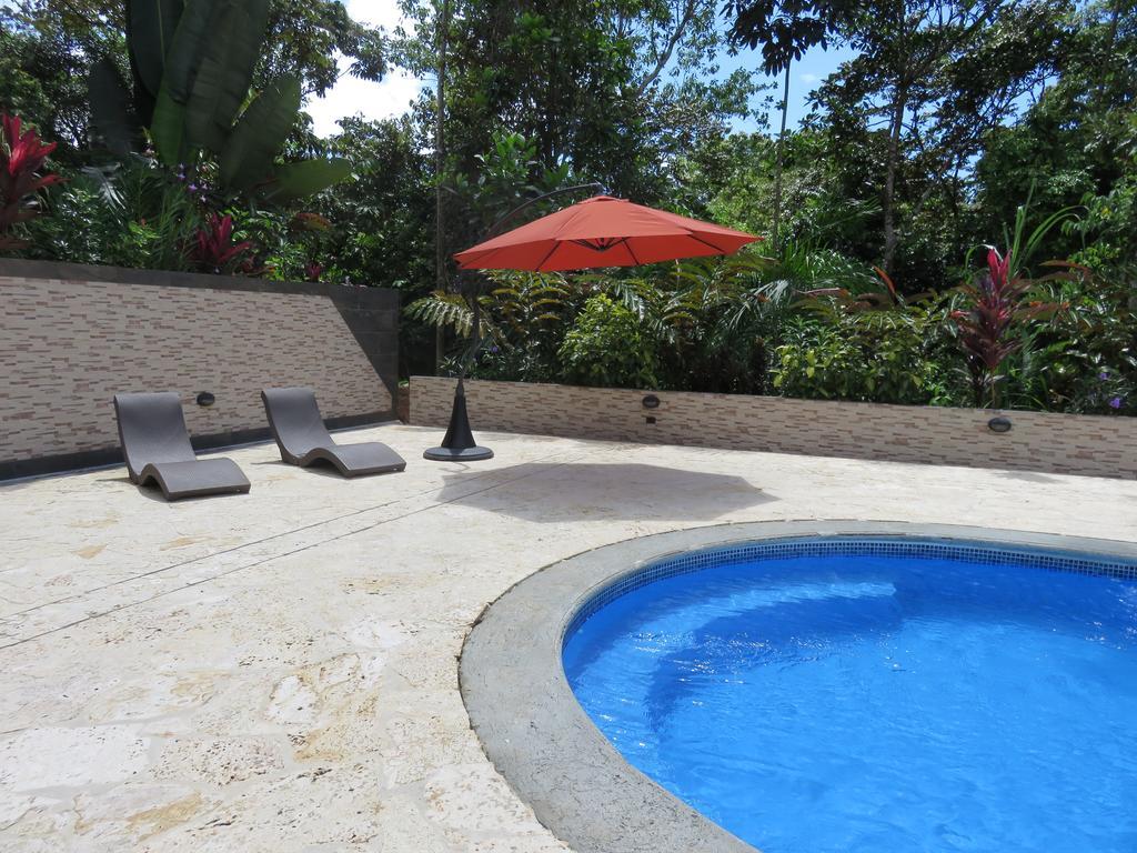 Oasis De Las Palmas オホチャル エクステリア 写真
