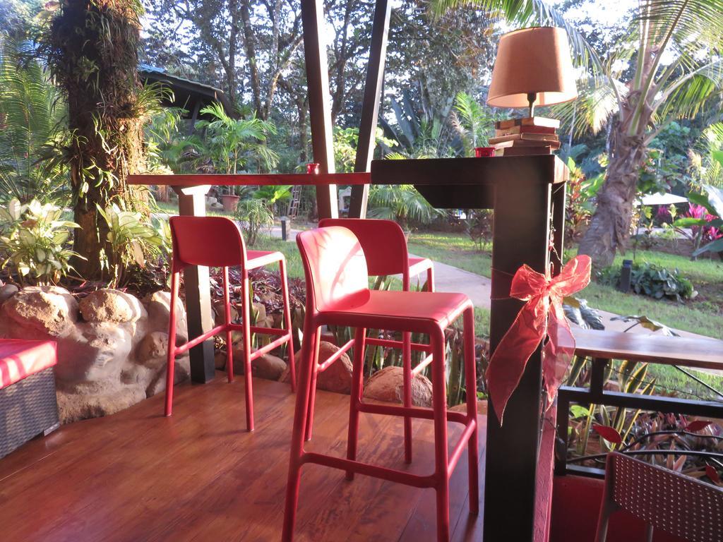 Oasis De Las Palmas オホチャル エクステリア 写真