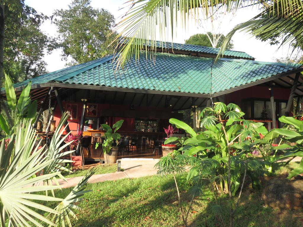 Oasis De Las Palmas オホチャル エクステリア 写真